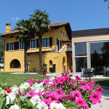 Locanda Dal Barba Villa Lagarina Kültér fotó