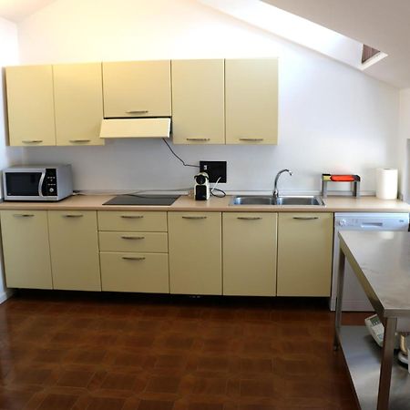 Locanda Dal Barba Villa Lagarina Kültér fotó