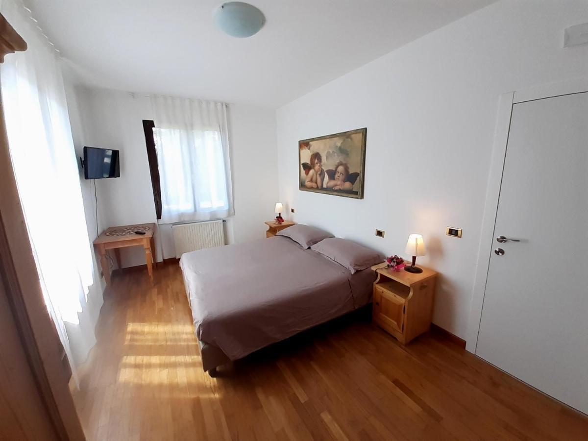 Locanda Dal Barba Villa Lagarina Kültér fotó