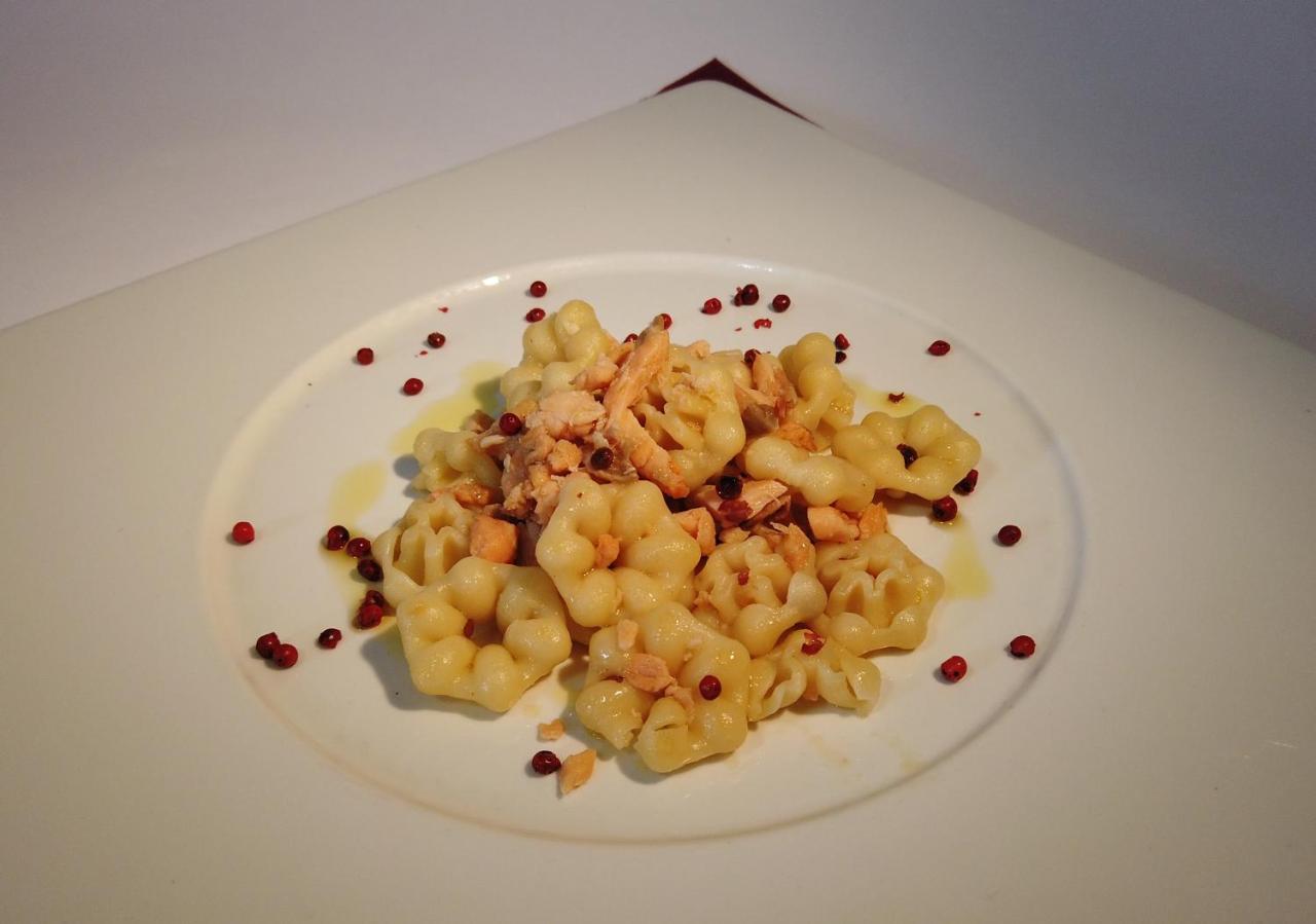 Locanda Dal Barba Villa Lagarina Kültér fotó