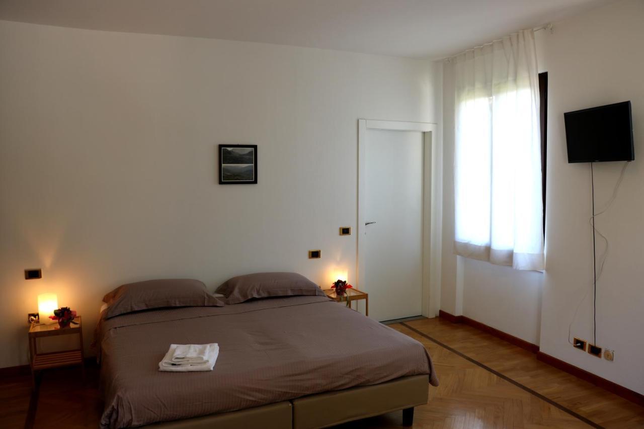 Locanda Dal Barba Villa Lagarina Kültér fotó