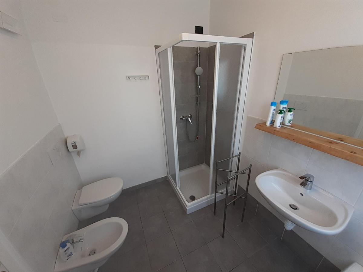Locanda Dal Barba Villa Lagarina Kültér fotó